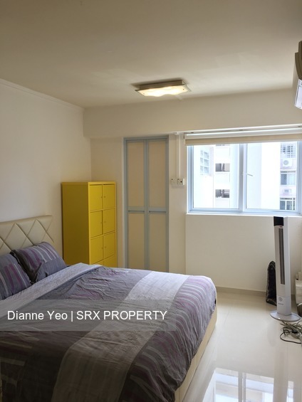 Blk 172 Bedok South Road (Bedok), HDB 4 Rooms #199190562